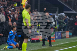 Turkey Champions League Soccer