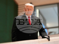 Switzerland Davos Trump