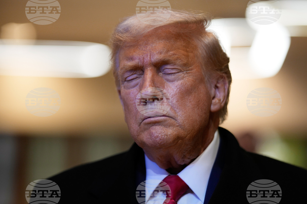 Switzerland Davos Trump