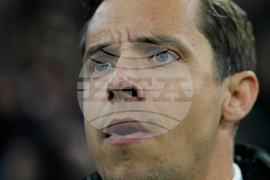 Germany Champions League Soccer