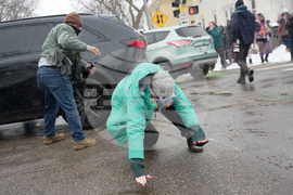Immigration Enforcement Minnesota