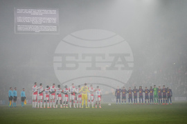 Czech Republic Champions League Soccer