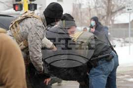 Immigration Enforcement Minnesota