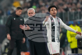 Italy Champions League Soccer