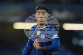 Britain Champions League Soccer