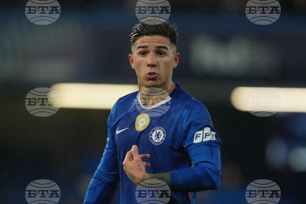 Britain Champions League Soccer