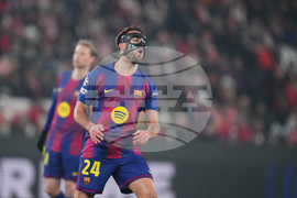 Czech Republic Champions League Soccer