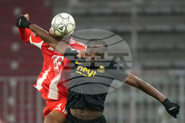 APTOPIX Germany Champions League Soccer