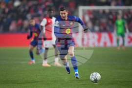 Czech Republic Champions League Soccer