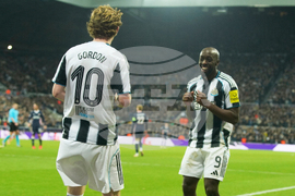 Britain Champions League Soccer