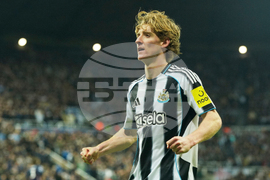 Britain Champions League Soccer