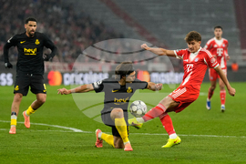 Germany Champions League Soccer