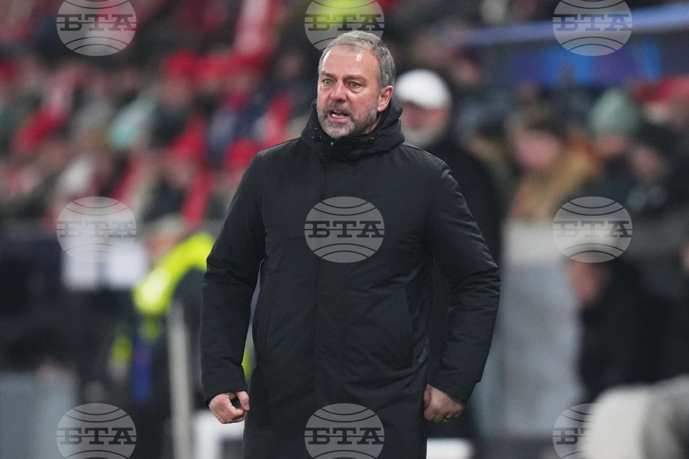 Czech Republic Champions League Soccer