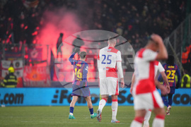 Czech Republic Champions League Soccer