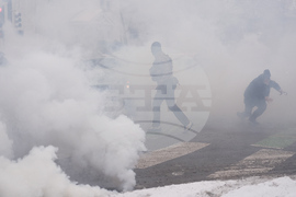 Immigration Enforcement Minnesota