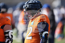 Broncos Football