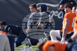 Broncos Football