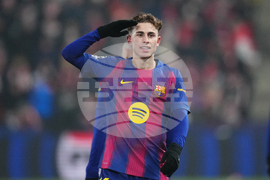 Czech Republic Champions League Soccer