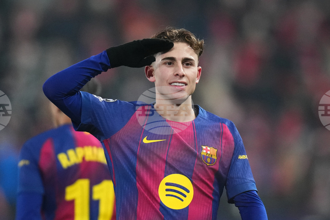 APTOPIX Czech Republic Champions League Soccer