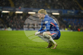 Britain Champions League Soccer