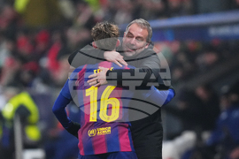 Czech Republic Champions League Soccer