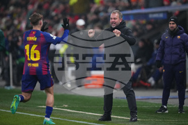 Czech Republic Champions League Soccer