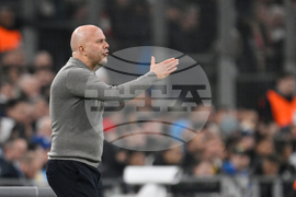 France Champions League Soccer