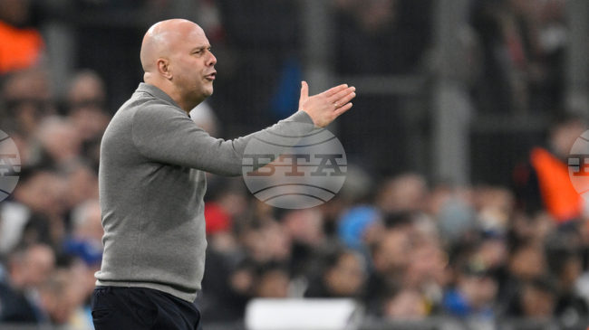 Мениджърът на Ливърпул Арне Слот: „Винаги е трудно да се играе срещу Олимпик Марсилия“