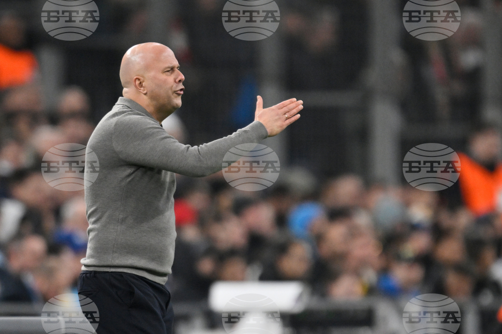 France Champions League Soccer