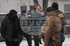 Immigration Enforcement Minnesota