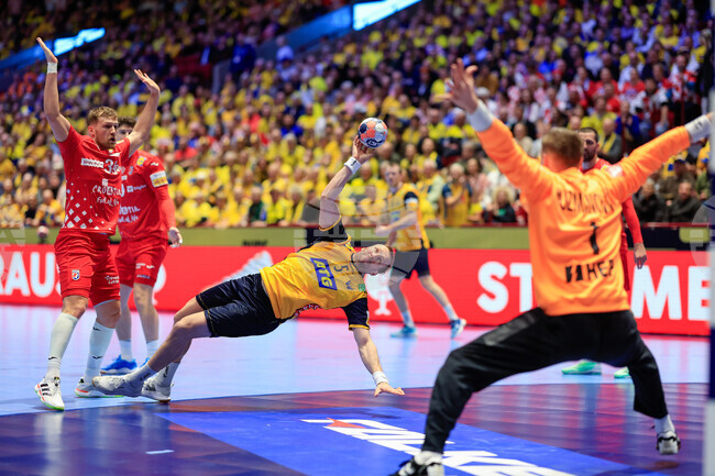 Euro 2026 Handball