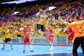 Euro 2026 Handball