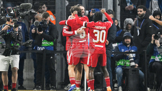 Ливърпул си заслужи напълно победата на "Велодром", заяви Жереми Фримпонг