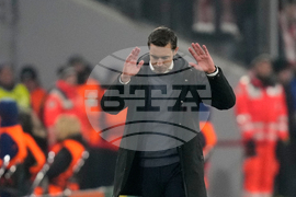 Germany Champions League Soccer