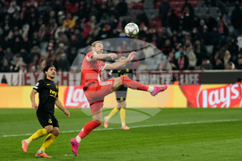 Germany Champions League Soccer