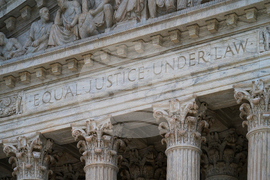 Crime Rates 2025 Drop