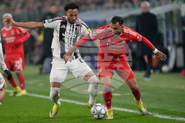 Italy Champions League Soccer