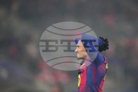 Czech Republic Champions League Soccer