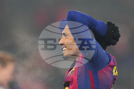 Czech Republic Champions League Soccer