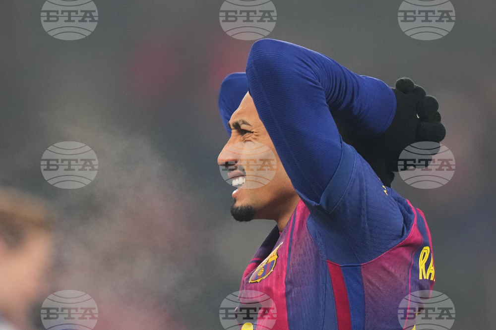 Czech Republic Champions League Soccer