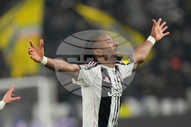 APTOPIX Italy Champions League Soccer