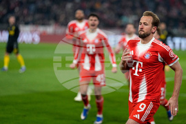 Germany Champions League Soccer