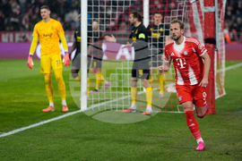 Germany Champions League Soccer