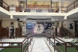 Пакистан - БТА и националната новинарска агенция на Пакистан АПП подписаха договор за обмяна на новини