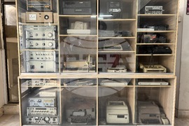 Пакистан - БТА и националната новинарска агенция на Пакистан АПП подписаха договор за обмяна на новини