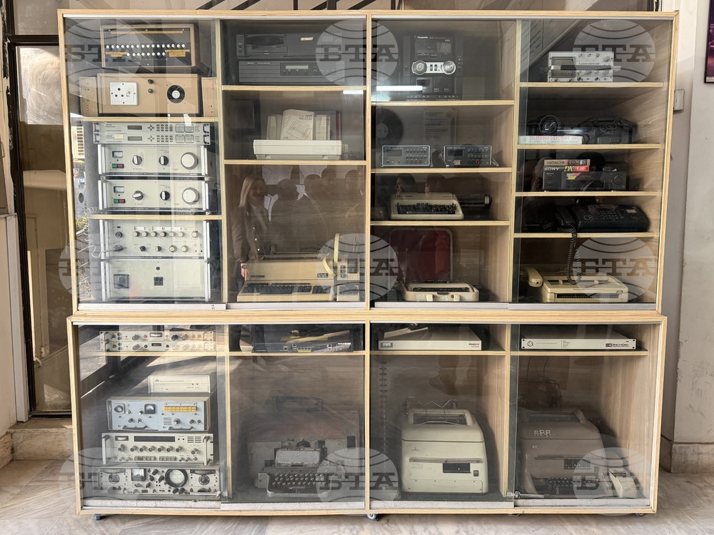 Пакистан - БТА и националната новинарска агенция на Пакистан АПП подписаха договор за обмяна на новини