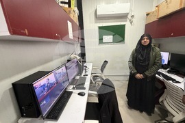 Пакистан - БТА и националната новинарска агенция на Пакистан АПП подписаха договор за обмяна на новини