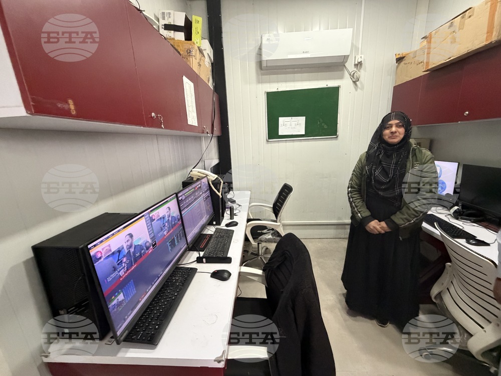 Пакистан - БТА и националната новинарска агенция на Пакистан АПП подписаха договор за обмяна на новини