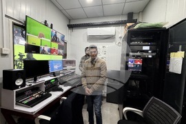 Пакистан - БТА и националната новинарска агенция на Пакистан АПП подписаха договор за обмяна на новини