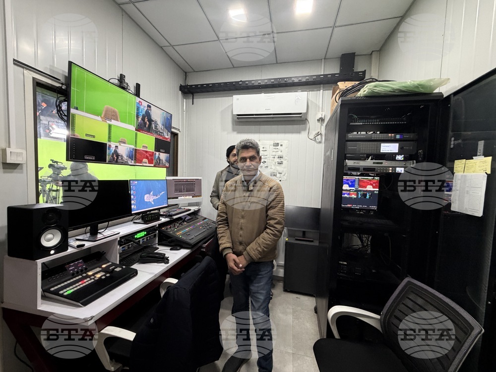 Пакистан - БТА и националната новинарска агенция на Пакистан АПП подписаха договор за обмяна на новини